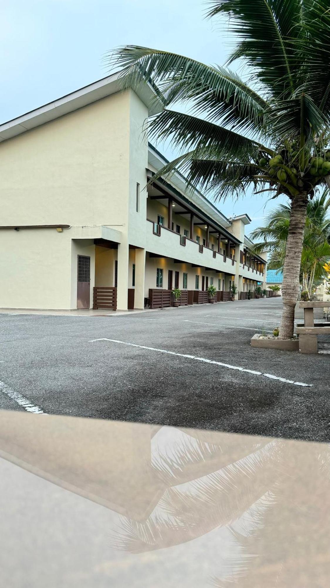 DVilla Pensión Langkawi Exterior foto