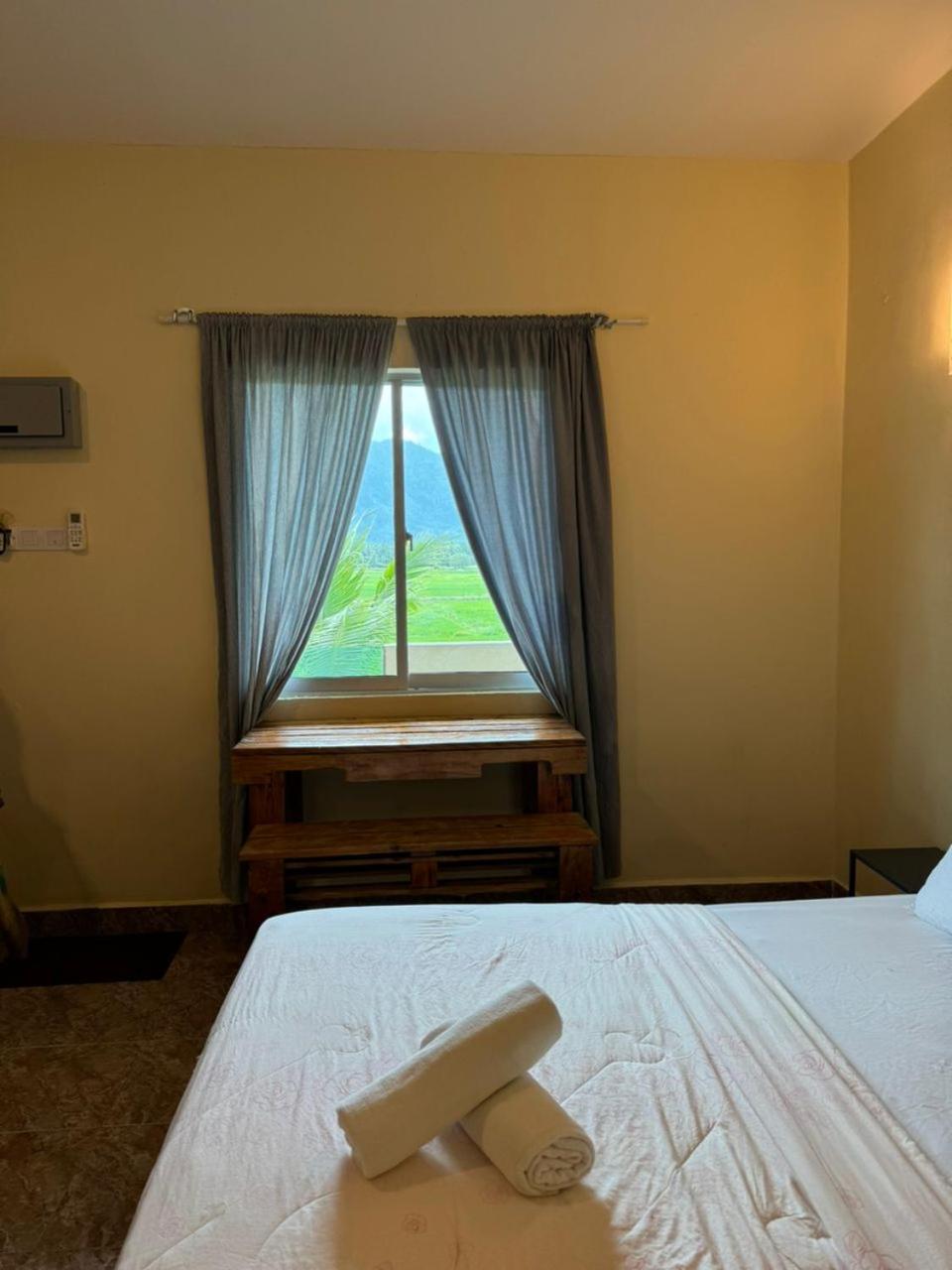 DVilla Pensión Langkawi Exterior foto