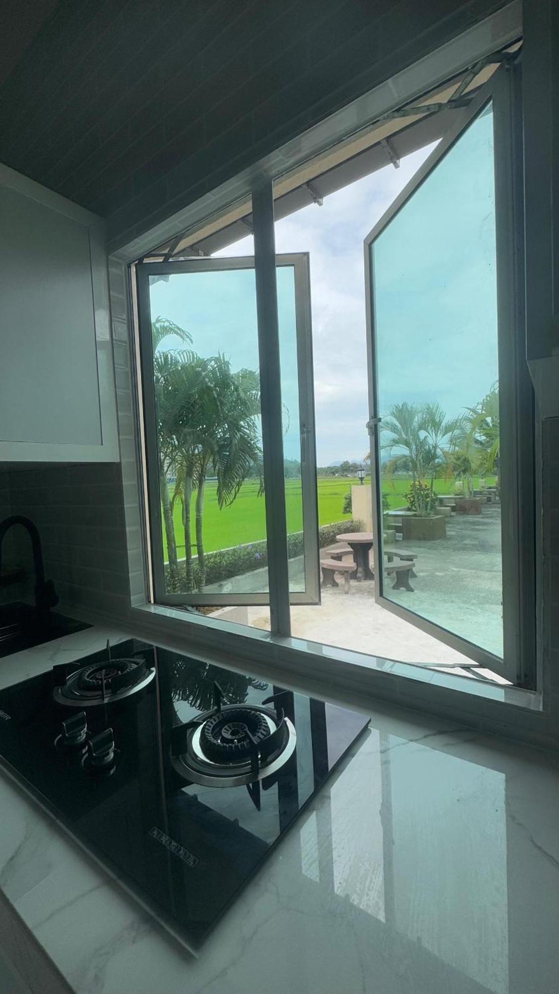 DVilla Pensión Langkawi Exterior foto
