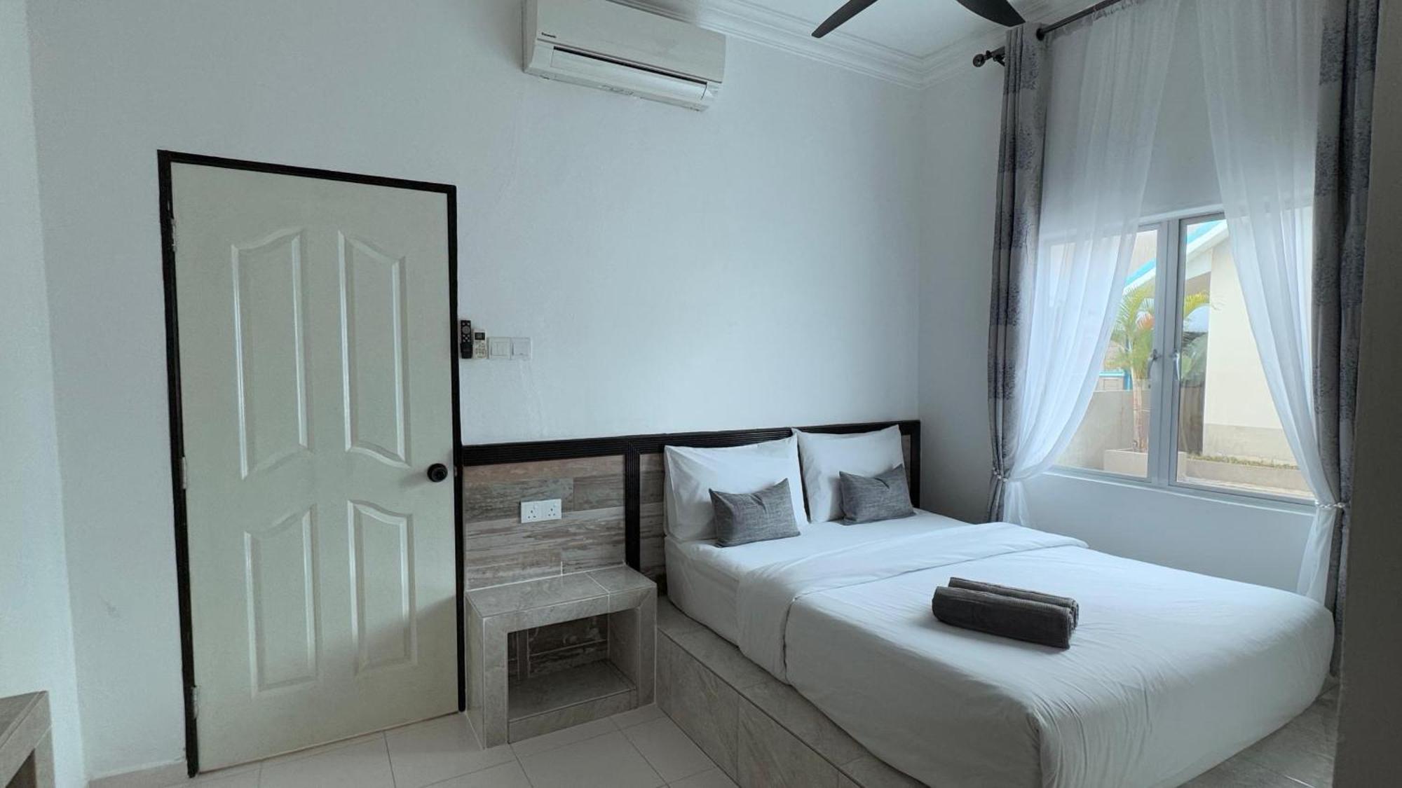 DVilla Pensión Langkawi Exterior foto